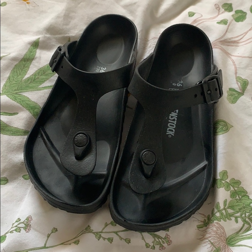 Birkenstock’s